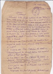 AMS @ - TESTAMENT ANUL 1948, JUDEȚUL VASLUI, REPUBLICA POPULARĂ ROM&Acirc;NĂ, francatura multipla