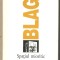 Blaga-Spatiul mioritic