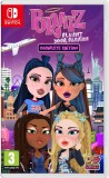 Bratz Flaunt Your Fashion Complete Edition NSW