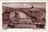 Oradea / Nagyv&aacute;rad K&ouml;r&ouml;sparti r&eacute;szlet a Kishiddal (necirculata)
