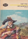 Karl May - Old Surehand, volumul 4