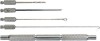 Set Jaxon boilies inox