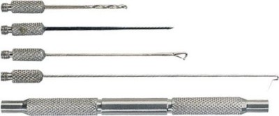 Set Jaxon boilies inox foto