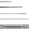 Set Jaxon boilies inox