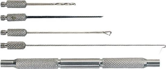 Set Jaxon boilies inox
