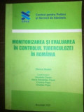 Monitorizarea si evaluarea in controlul tuberculozei in Romania- Nicoleta Cioran, Horia Delatebea Cocei