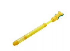 Pistol cu Apa, 36.5 cm, Galben, Dinozaur, + 3 ani