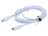 Cablu USB 2.0 USB C VENTION 2m nichelat PVC