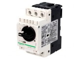 &Icirc;ntrerupător Motor 0.09kW 230-690V DIN IP20 GV2P03