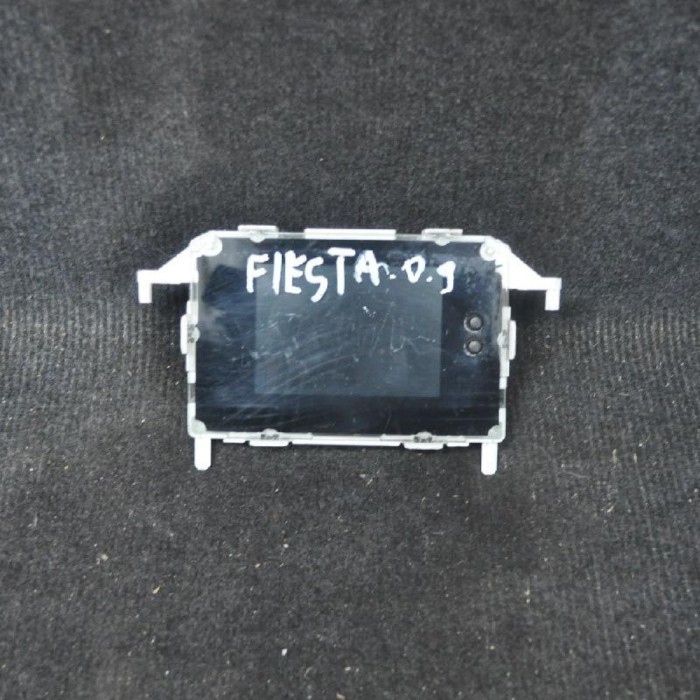 Ecran de navigație FORD FIESTA VI 2010 OEM: 8A6T-18B955-BL 1706847