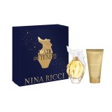 Set Nina Ricci: + L'Air du Temps, Hydrating, Body Lotion, 75 ml
