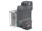 Releu Monitorizare Tensiune Şină DIN IP40 RM22TU23