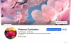 Pagina de facebook 563K