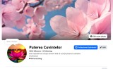 Pagina de facebook 563K