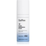 Saffee BalanceDerm Pore Minimising Fluid fluid pentru minimizarea porilor pentru ten gras și mixt 30 ml