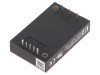Convertor DC/DC XP POWER 50W 14-160V IN 48V 1.05A OUT THT RDF5072WS48
