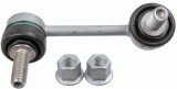 Bieleta antiruliu Polestar Polestar 1; Volvo EX90, S60 III, S90 II, V60 II, V60 II Cross Country, V90 II, V90 II Cross Country, parte montare Axa