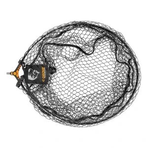Cap Minciog Preston C-drome Latex Landing Net 22&amp;quot;, 55x40cm foto