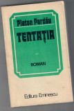 Tentatia, Platon Pardau