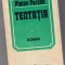 Tentatia, Platon Pardau