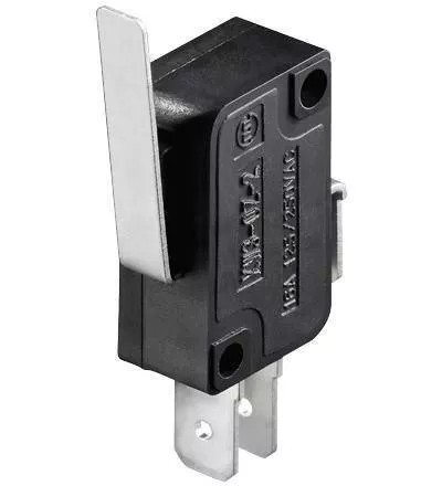 Comutator micro 1 pol 250V 16A Goobay