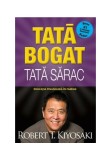 Cumpara ieftin Tata bogat, tata sarac. Editie de colectie, Curtea Veche