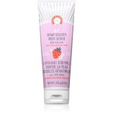 First Aid Beauty KP exfoliant de corp pentru matifiere Cu AHA Acizi 226 g