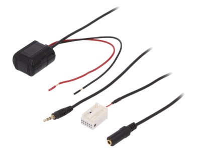 Adaptor Bluetooth Auto BMW Mini foto