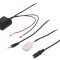 Adaptor Bluetooth Auto BMW Mini