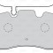 VALEO 302097 FIRST set placute frana,frana disc