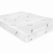 Husa Somnomed Antiacaria 90x200, inaltime 20 cm, pentru alergici, cu tratament antiacarian