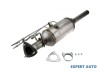 Filtru dpf Peugeot BOXER 11- #1