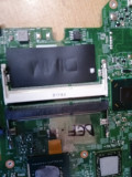 Placa de baza defecta Dell Inspiron 14Z - A170