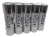 Set 10 sigurante fuzibile cilindrice ceramica 14x51 63A 500V AC gG, Omu System