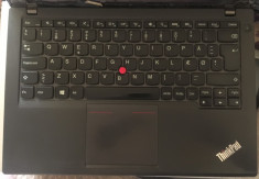 TASTATURA Lenovo X240 X250 X260 foto