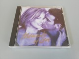 MOMENTS OF LOVE vol 18 - Selectii (1996/TOPAC/GERMANY) - CD ORIGINAL/Sigilat/Nou