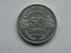 50 CENTIMES 1941 FRANTA, Europa