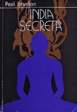 Cumpara ieftin India secretă - 1991 - Paul Brunton (E411)