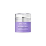 Cosheal, Re' Perfect Cream, Fără parfum, Hydrating &amp; Anti-Wrinkle, Zi &amp; Noapte, Sm&acirc;nt&acirc;nă, Față, 50 g