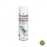 Spray Curatare Acetona Pro-Line 500ml