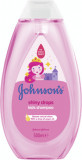 Johnson&acute;s Șampon petru copii shiny drops, 500 ml