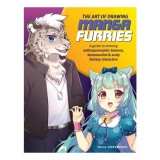 The Art Of Drawing Manga Furries: A Guide To Drawi(...)