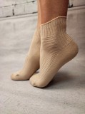 STK436-155 Sosete scurte ultrasox din bumbac pentru un confort ridicat