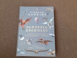Richard Dawkins - Fantezia zborului