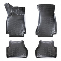 SET COVORASE AUTO CAUCIUC UMBRELLA PENTRU AUDI A4 B8 (TYP 8K) 2008-2016