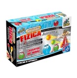 Cumpara ieftin Joc EduScience - Fizica distractiva
