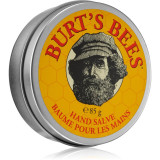 Burt&rsquo;s Bees Care cremă de m&acirc;ini pentru piele uscata și obosiat 85 g