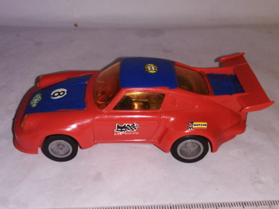 bnk jc Jouef Porsche Carrera Turbo - slot car - 1/32 foto