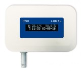 &Icirc;nregistrator Montare Perete IP20 0-40&deg;C