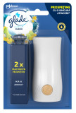 Odorizant de camera Glade touch &amp; fresh Marine, 10 g